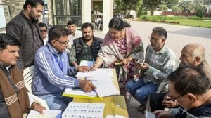 ECI Voter Roll Draft Release LIVE | Goa, WB, Rajasthan, Puducherry & Lakshadweep Electoral Roll LIVE