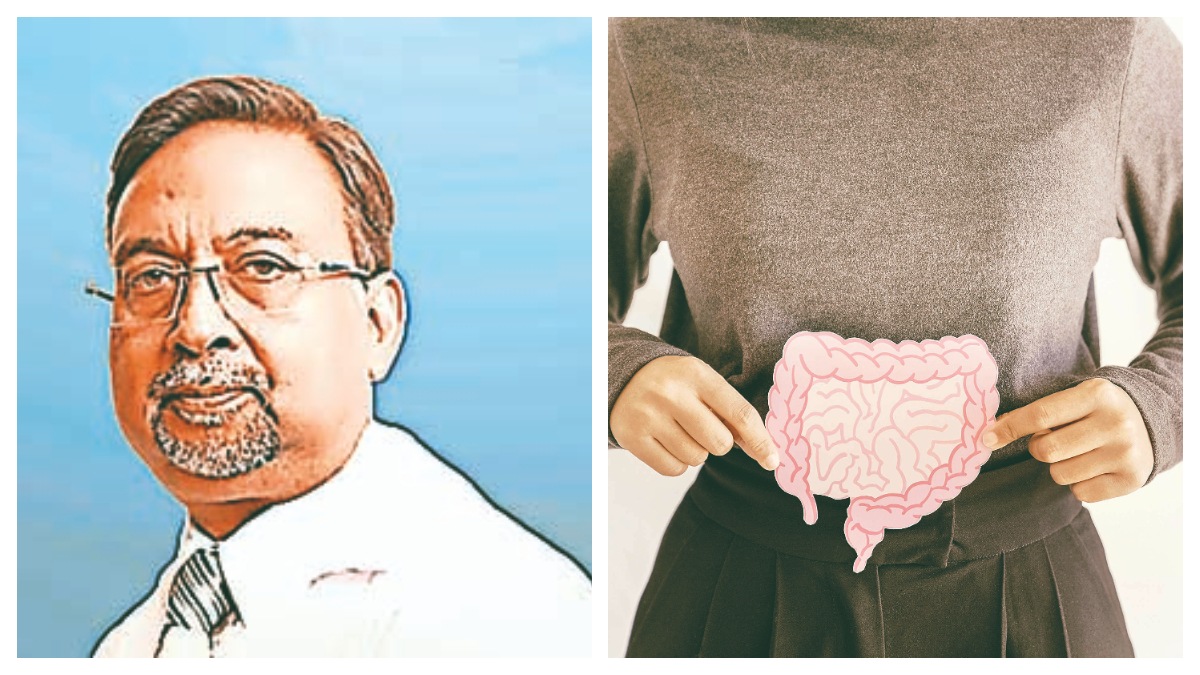 Dr Rakesh Gupta, senior consultant, internal medicine, Indraprastha Apollo Hospitals