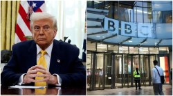 The Trump-BBC Saga: All about the $10 million lawsuit