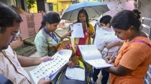 ECI Voter Roll Draft Release LIVE | Goa, WB, Rajasthan, Puducherry & Lakshadweep Electoral Roll LIVE