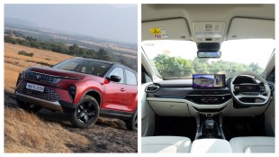 Smooth, Silent, and Strategic: Can the 1.5L Hyperion Petrol Transform the Tata Harrier?