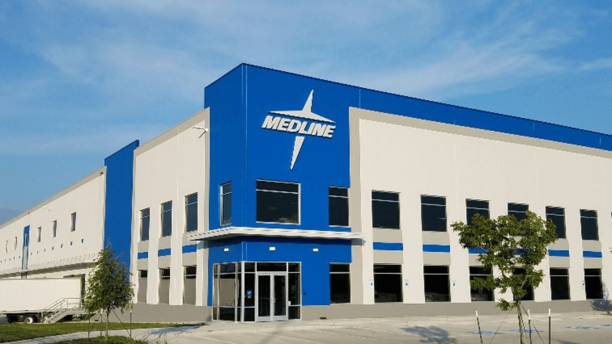 Medline raises $6.26 bn in 2025's biggest IPO