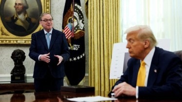 Trump's pick for Fed Chair nominee