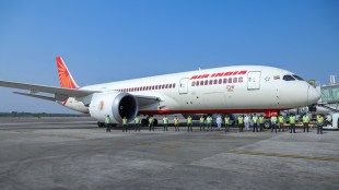 Air India A320 airbus under DGCA probe