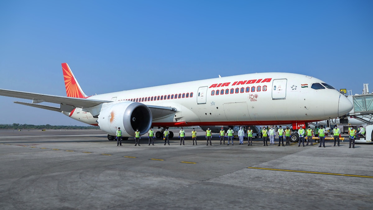 Air India begins phased roll-out of new ticket fares and waivers amid IndiGo fiasco