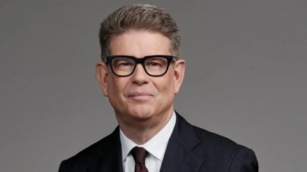 Who is John Campbell