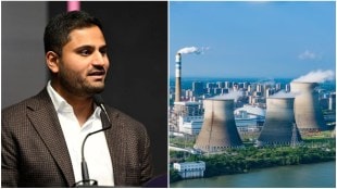 Adani Group nucleat power plant