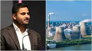 Adani Group nucleat power plant