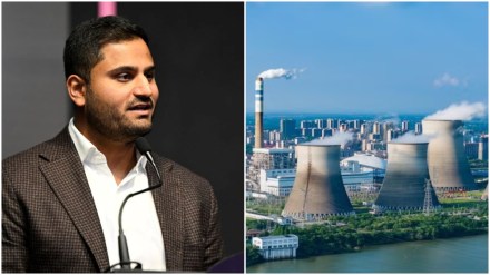 Adani Group nucleat power plant Adani Group nucleat power plant