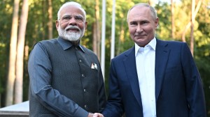 Putin’s 30-Hour India Visit | India-Russia Ties 2025