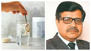 Dr Suranjit Chatterjee, senior consultant, internal medicine, Indraprastha Apollo Hospitals