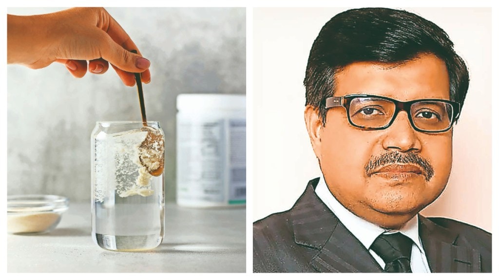 Dr Suranjit Chatterjee, senior consultant, internal medicine, Indraprastha Apollo Hospitals Dr Suranjit Chatterjee, senior consultant, internal medicine, Indraprastha Apollo Hospitals