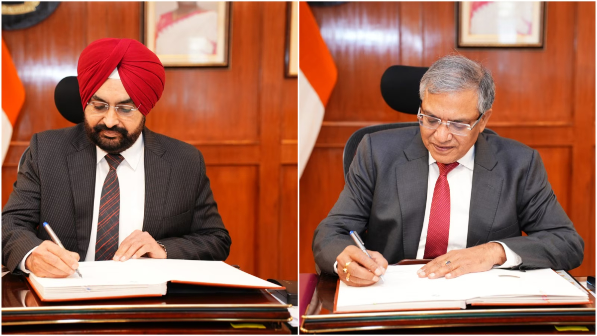 SIR draft, final draft of SIR, Election Commissioner Sandhu SIR draft, final draft of SIR, Election Commissioner Sandhu