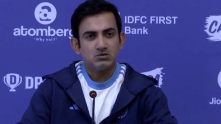 BCCI to sack Gautam Gambhir? Rajeev Shukla breaks silence on India head coach future