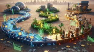 Forget the Sensex: 3 alternative investment routes to explore in 2026 (Source: AI-Generated)