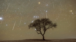 Geminids Meteor Shower 2025: India time, peak hours and livestream details