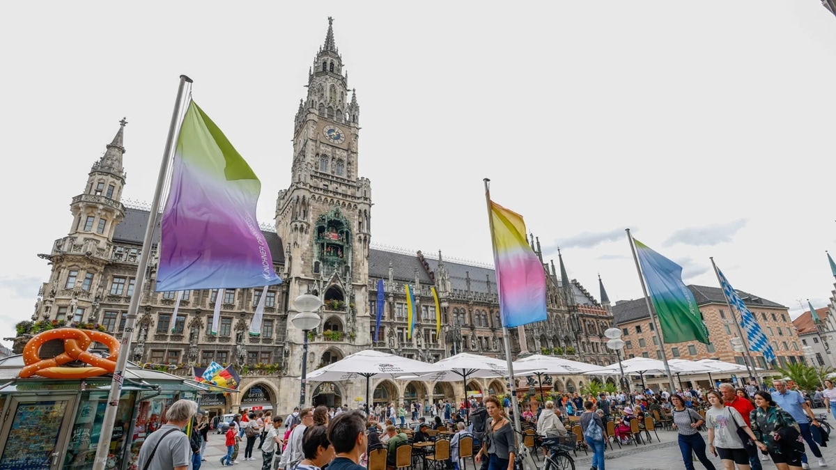 Germany Opportunity Card, Germany Opportunity Card Eligibility Requirements, Germany jobs, Germany job work permit, job in Germany