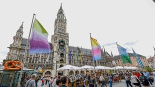 Germany Opportunity Card, Germany Opportunity Card Eligibility Requirements, Germany jobs, Germany job work permit, job in Germany