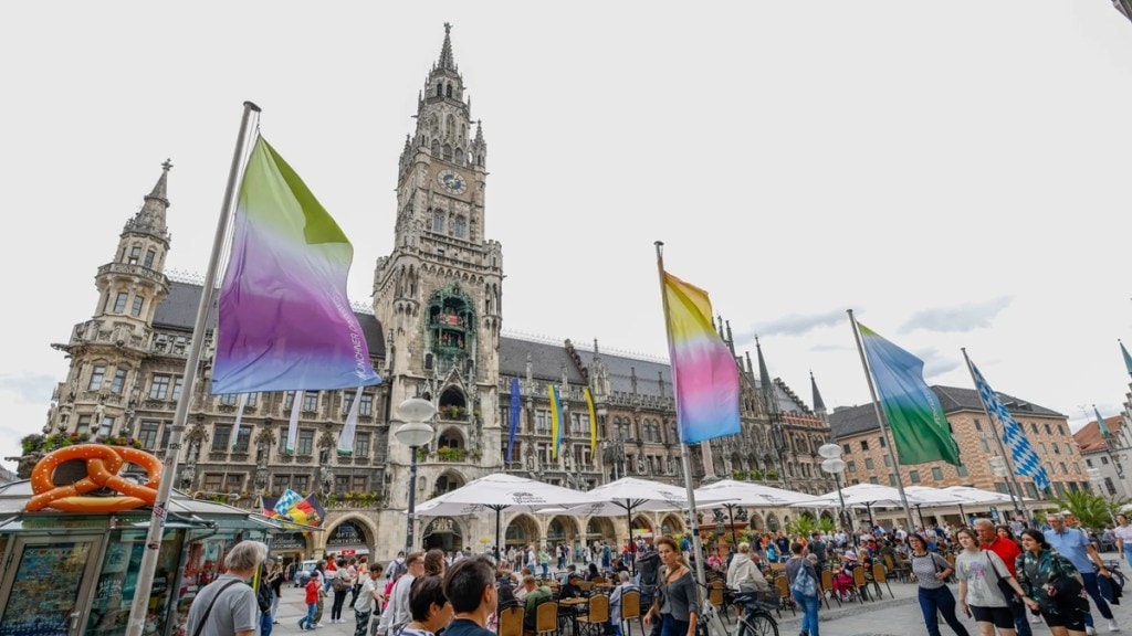 Germany Opportunity Card, Germany Opportunity Card Eligibility Requirements, Germany jobs, Germany job work permit, job in Germany