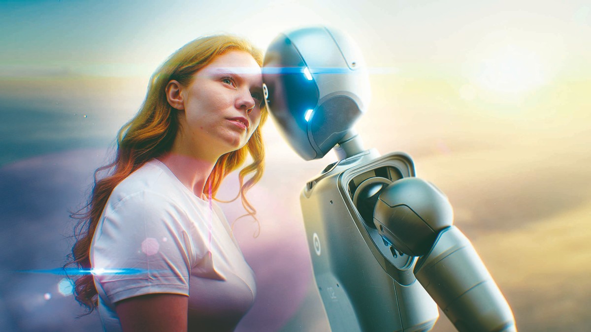 The AI tracker: How artificial intelligence is reshaping education, work and more