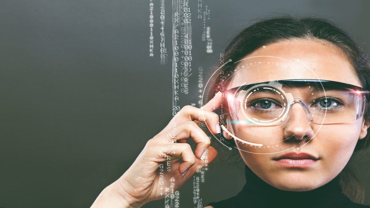 Google's AI Smart Glasses Set for 2026 Launch