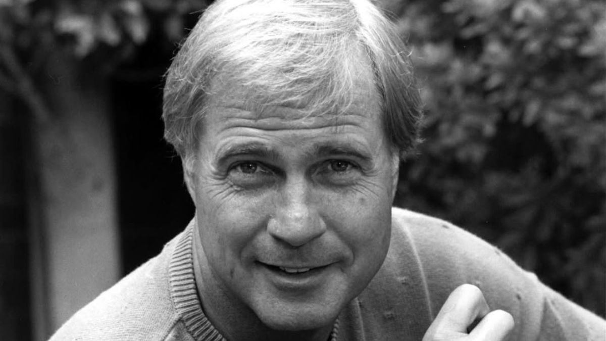Buck Rogers star Gil Gerard dies at 82 after battling rare cancer