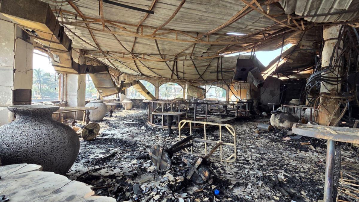 Goa nightclub fire, Luthra brothers escape, Goa fire news, Goa club fire owners, Luthra brothers Thailand, birch by Romeo lane, Goa nightclub, goa news