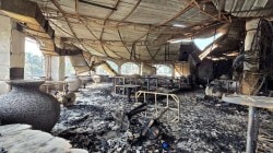 Who is Birch nightclub owner Saurabh Luthra? Engineer-turned-restaurateur booked after fire in Goa club kills 25