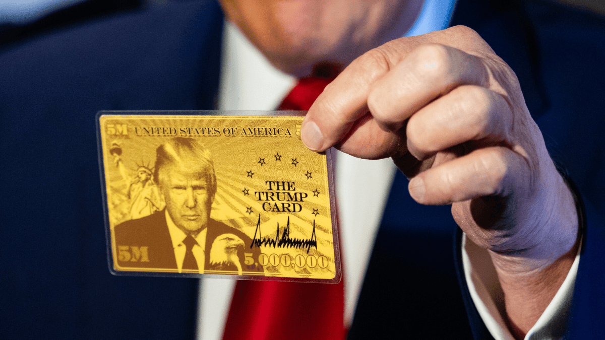 Trump Gold Card vs EB-5: Costs, Benefits, and Risks