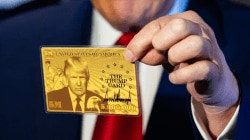 EB-5 and Trump Gold Card Comparison: Cost, benefits and risks explained