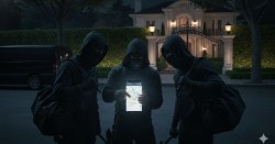 Google Maps used for high-tech heists, Inter-state gang looted homes across 3 states