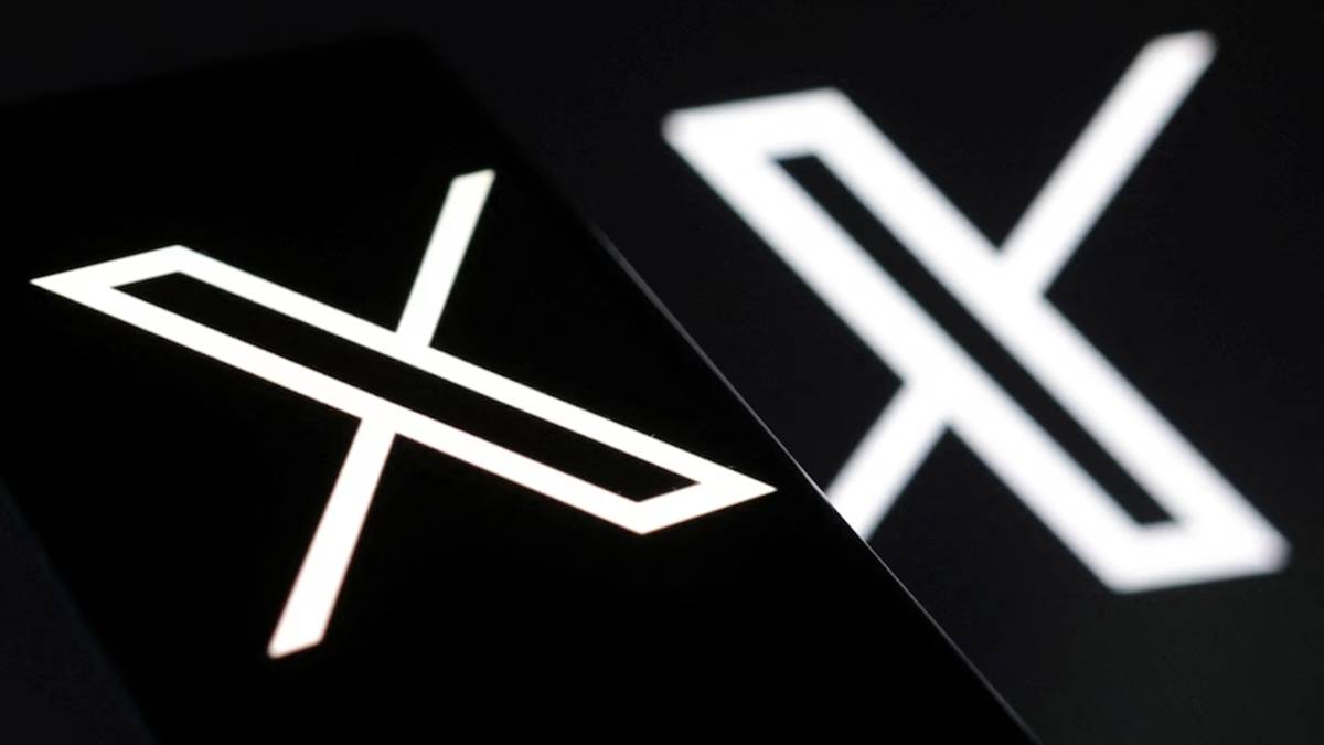 Govt takedown notices on X