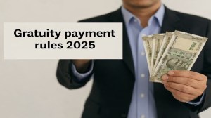 One-year gratuity rule announced, but not effective yet: Why private sector employees remain in limbo