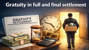Gratuity in full and final settlement may come sooner after job exit under new labour laws