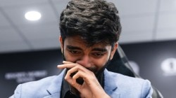 World champion Gukesh loses to 12-year-old at World Blitz Championship