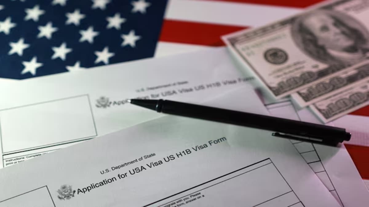 H-1B visa holder, U.S. Embassy in India, rescheduling of visa appointments, US jobs, online presence review