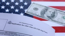 H-1B visa rules modified as US replaces lottery with wage-based selection
