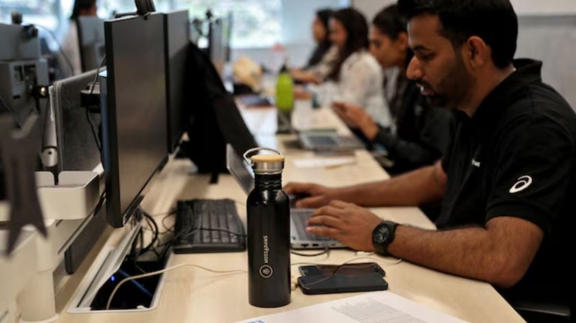 India’s Hiring Surge: 23% Growth in 2025 Sets the Stage for 1.28 Crore New Jobs in 2026