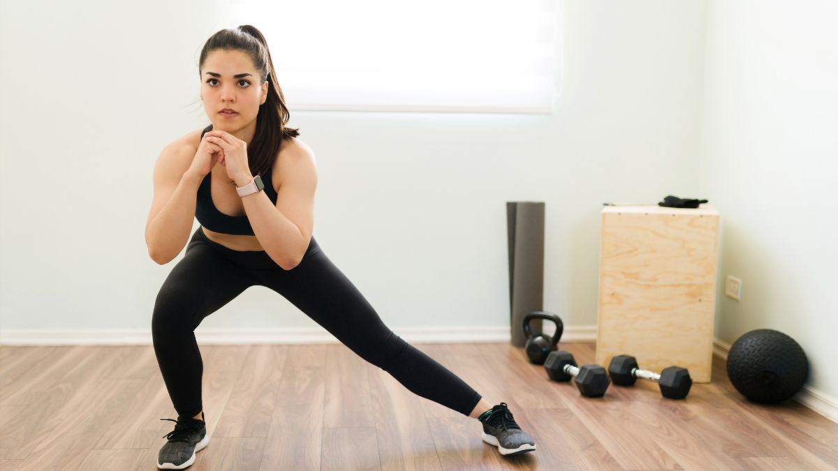 15-Minute Workouts Dominated 2025 Fitness Trends