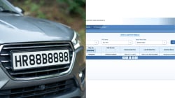HR88B8888: Why India’s Rs 1.17 cr VIP number plate is up for auction again