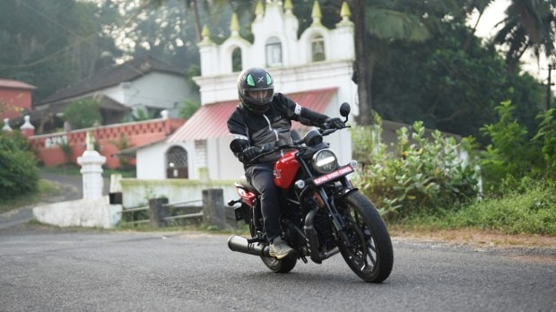 Harley-Davidson X440 T