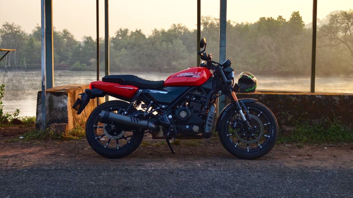 Harley-Davidson X440 T first ride review: ‘Road mode’ ready