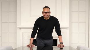 Indian-origin tech founder Jyoti Bansal turns billionaire after Harness funding boost