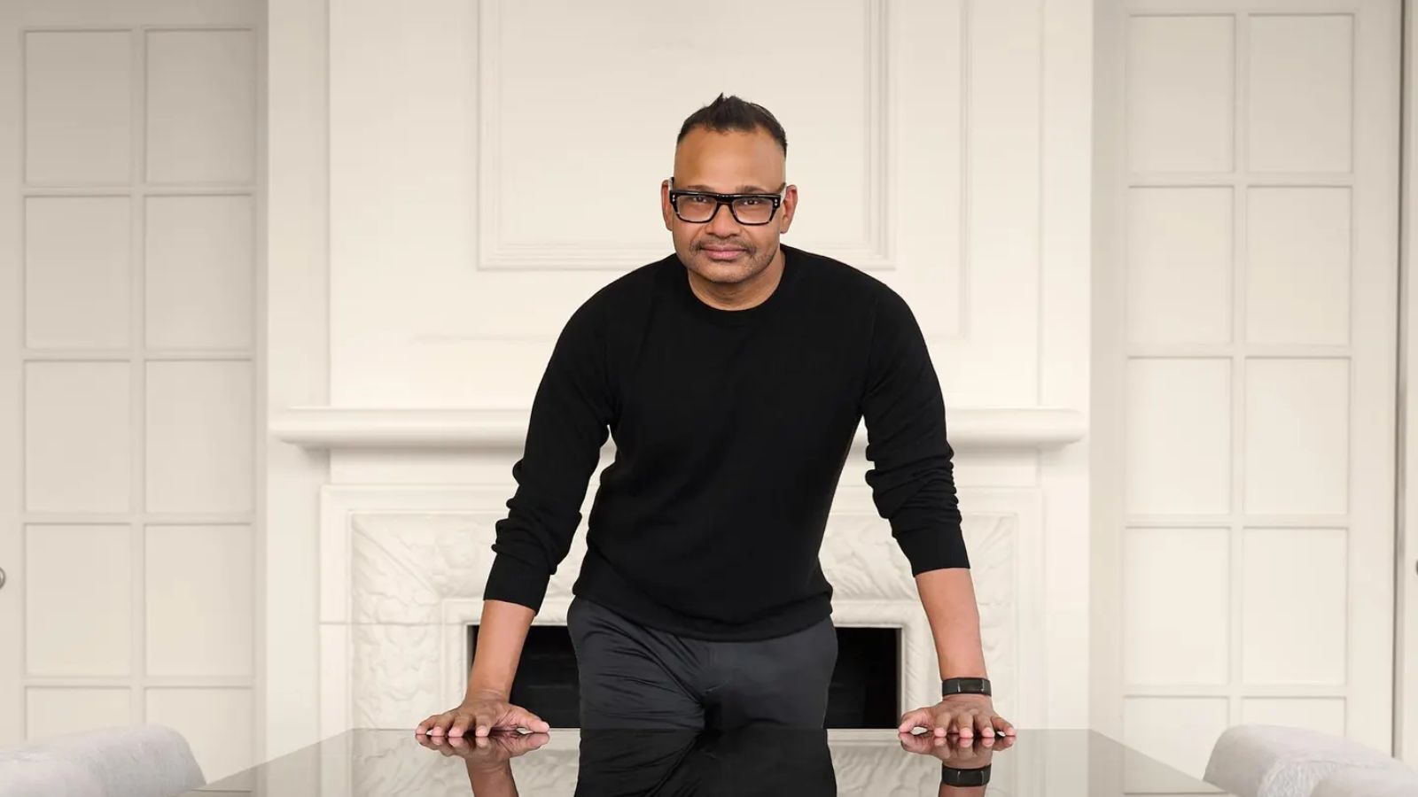 Indian-origin tech founder Jyoti Bansal turns billionaire after Harness funding boost