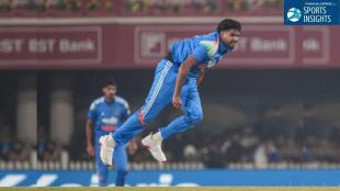 Harshit Rana, Harshit Rana India, Harshit Rana ODI wickets, Harshit Rana 2025 stats, Harshit Rana South Africa match, Harshit Rana vs Australia Sydney, Harshit Rana IPL 2024 performance, Harshit Rana Gautam Gambhir support, Harshit Rana Rahul Dravid mentorship, Harshit Rana backlash online, Harshit Rana debut records, Indian fast bowlers 2025, India vs South Africa ODI highlights, India vs Australia ODI series 2025, Harshit Rana social media criticism, Harshit Rana career journey, Harshit Rana rejection story, Indian cricket rising stars, Harshit Rana Delhi cricketer, young Indian fast bowlers to watch
