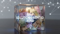 THIS hybrid fund delivers 32% CAGR in 5 years, beats every equity fund; Rs 10k SIP turns into Rs 11 lakh