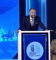 India on the rise as Trump Media’s Eric Swider commits Rs 1 lakh crore investment in Hyderabad Future City