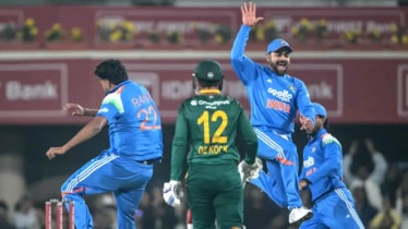 IND VS SA 3rd ODI Squads, tickets, live streaming