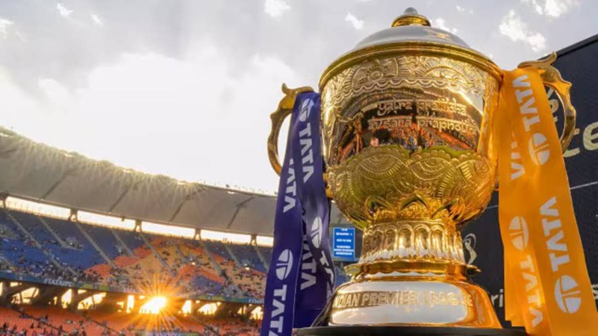 IPL 2025 brand value