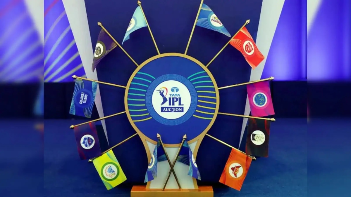 BCCI IPL Auction 2026 LIVE | Indian Premier League Auction 2026 Capped, Uncapped players LIVE